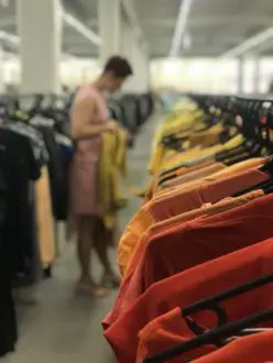 Secondhand