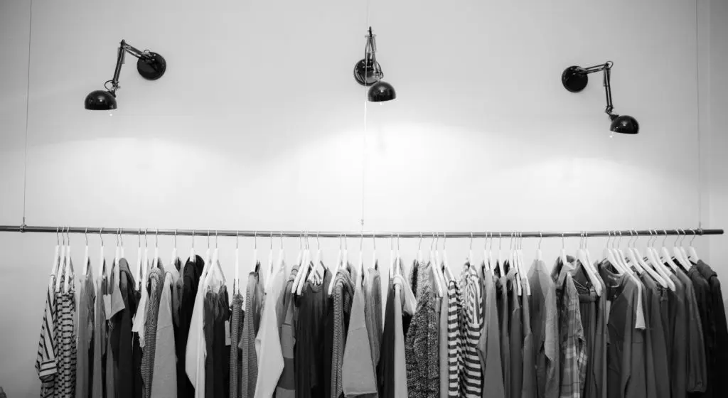 hurtownia odzieży używanej