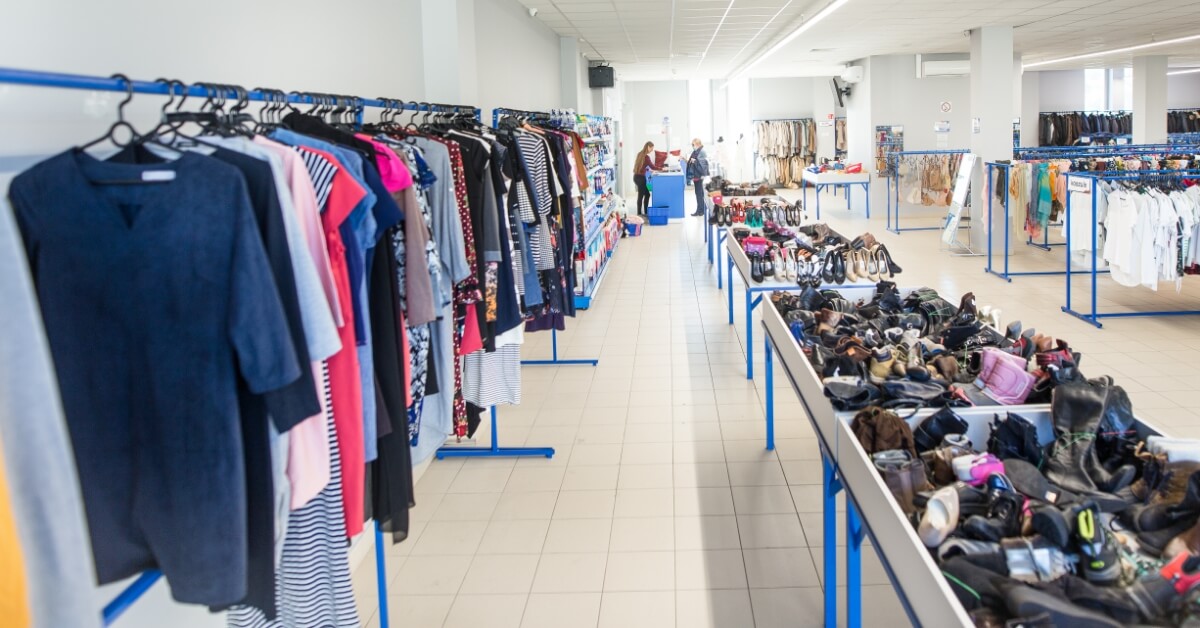 Otwarcie Sklepu TekStylowo W Malborku Tekstylowo pl Second Hand On Line Otwarcie Sklepu TekStylowo W Malborku Tekstylowo pl Second Hand On Line