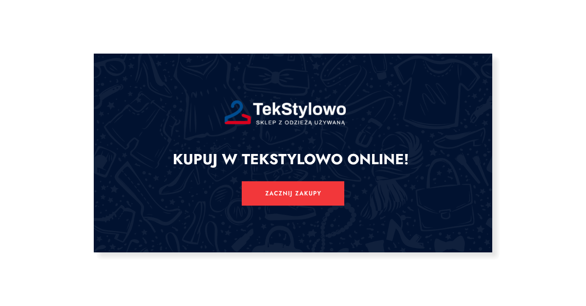 TekStylowo second hand online
