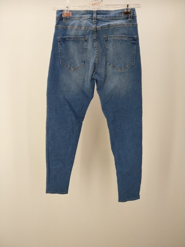 Spodnie jeans - obrazek 2