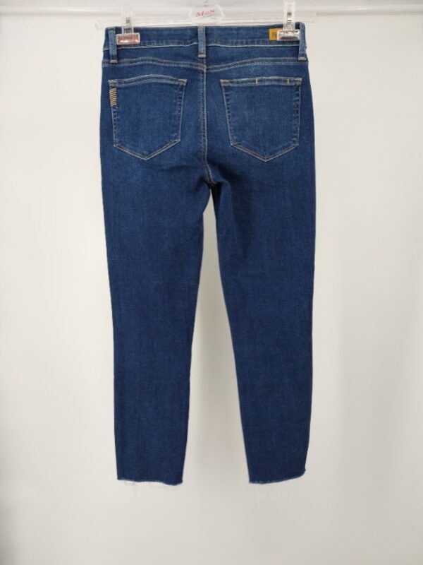 Spodnie jeans - obrazek 2