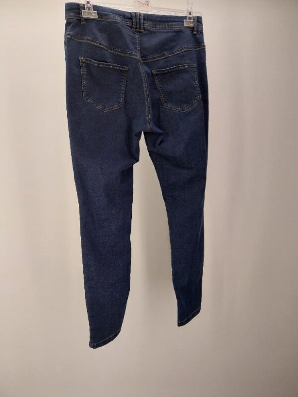 Spodnie jeans - obrazek 2