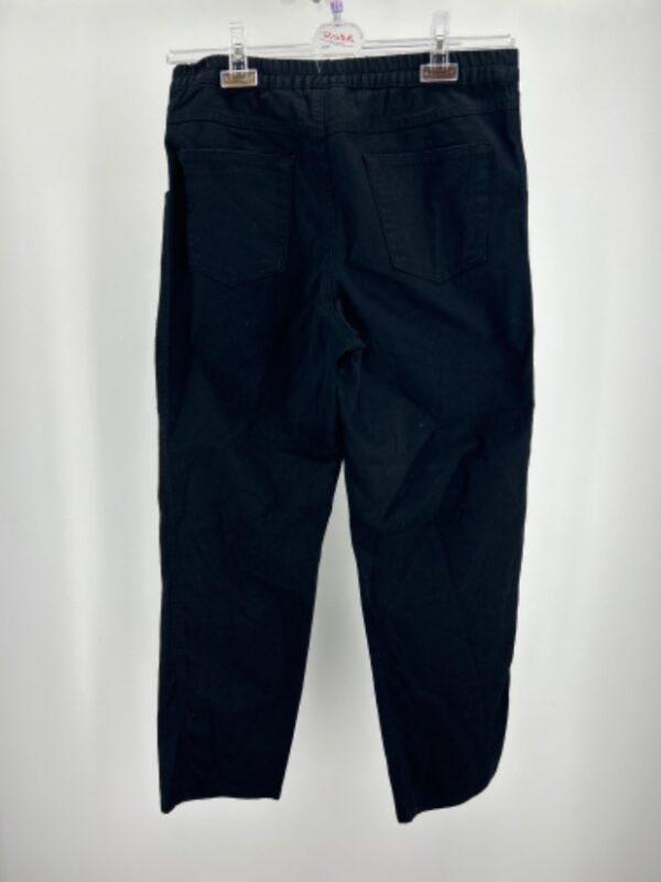 Spodnie jeans - obrazek 2