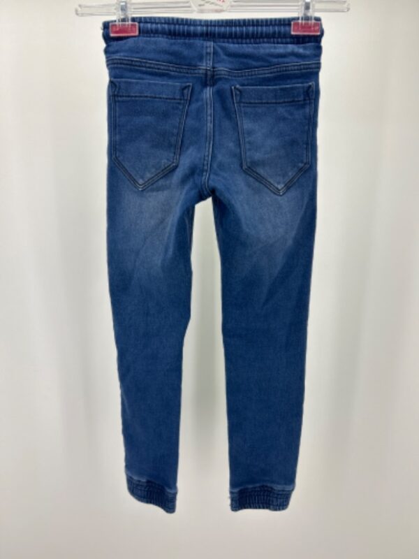 Spodnie jeans - obrazek 2