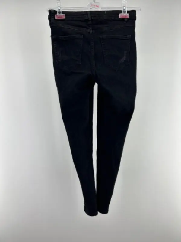 Spodnie jeans - obrazek 2