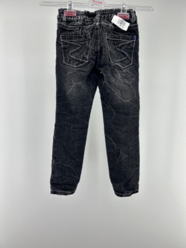 Spodnie jeans - obrazek 2