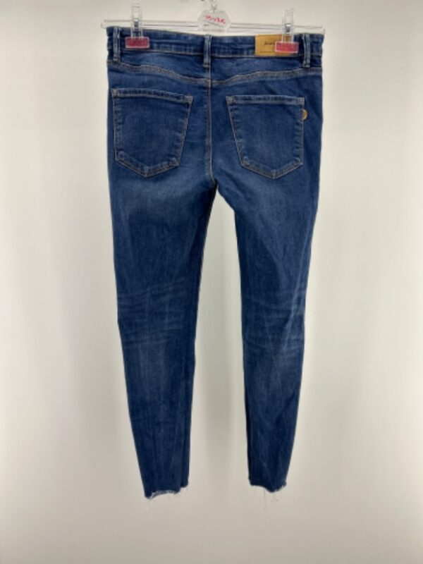 Spodnie jeans - obrazek 2