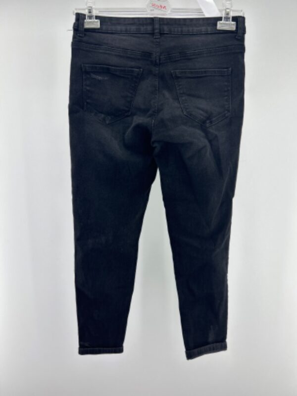 Spodnie jeans - obrazek 2