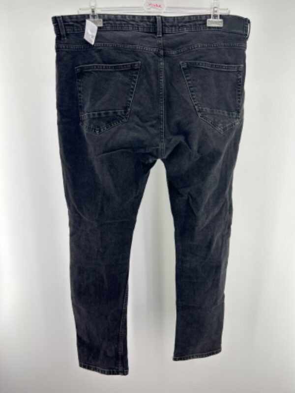 Spodnie jeans - obrazek 2