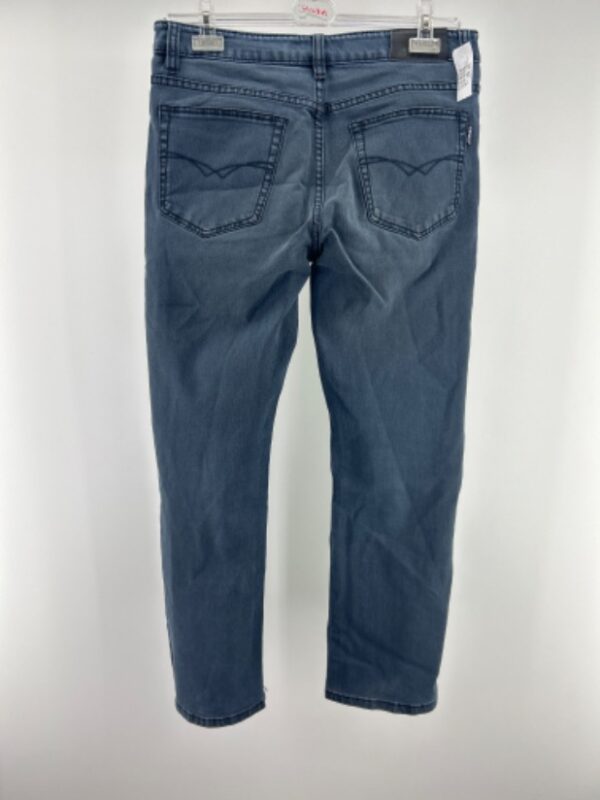 Spodnie jeans - obrazek 2