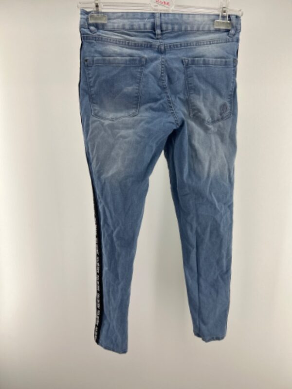 Spodnie jeans - obrazek 2