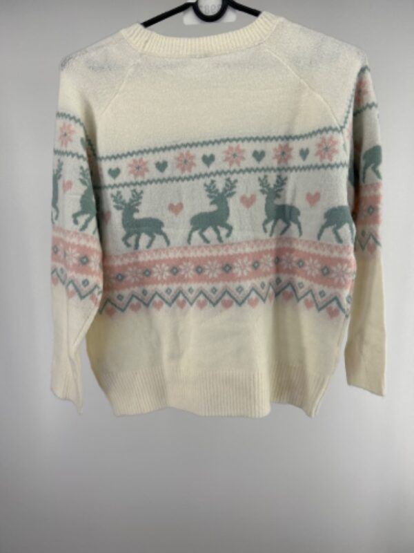 Sweter - obrazek 2