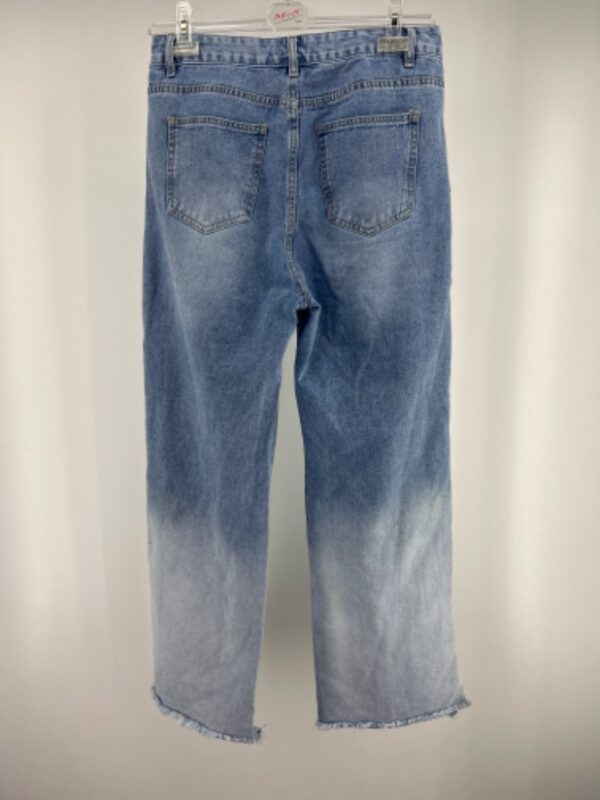 Spodnie jeans - obrazek 2