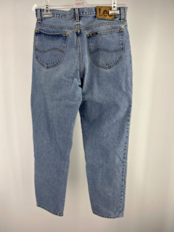 Spodnie jeans - obrazek 2