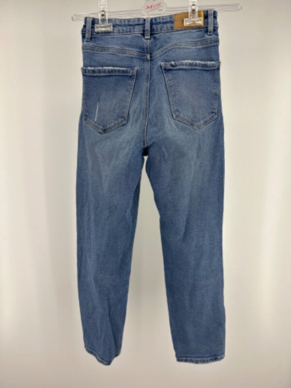 Spodnie jeans - obrazek 2