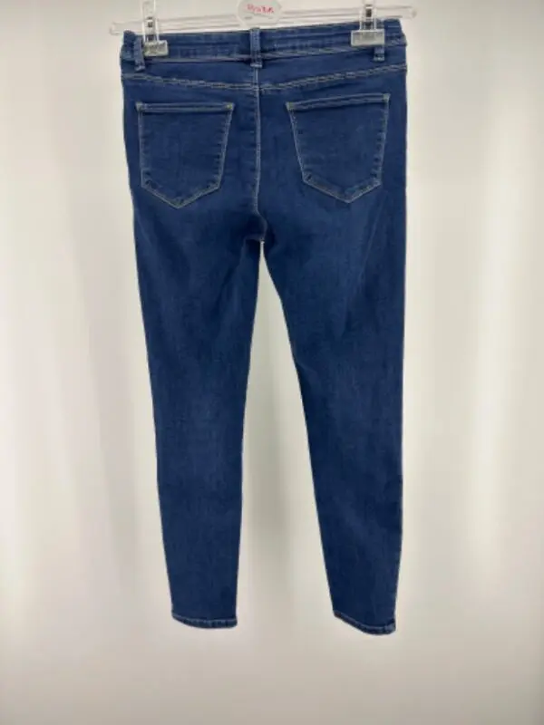 Spodnie jeans - obrazek 2