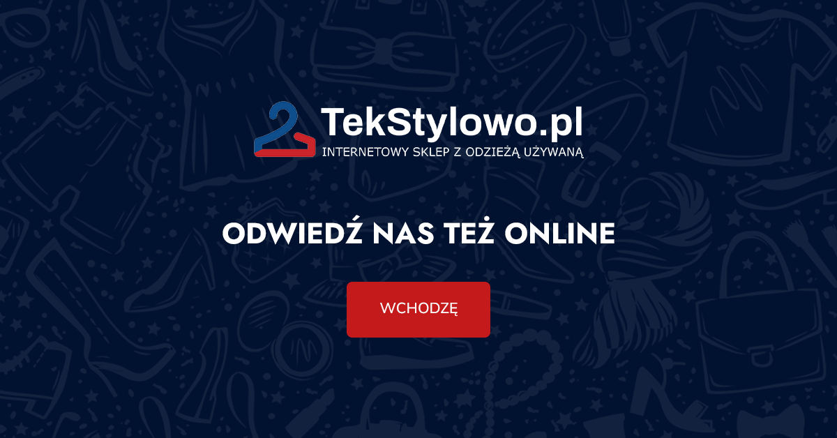 TekStylowo online