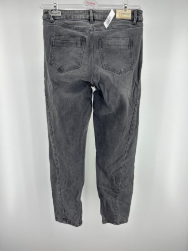 Spodnie jeans - obrazek 2