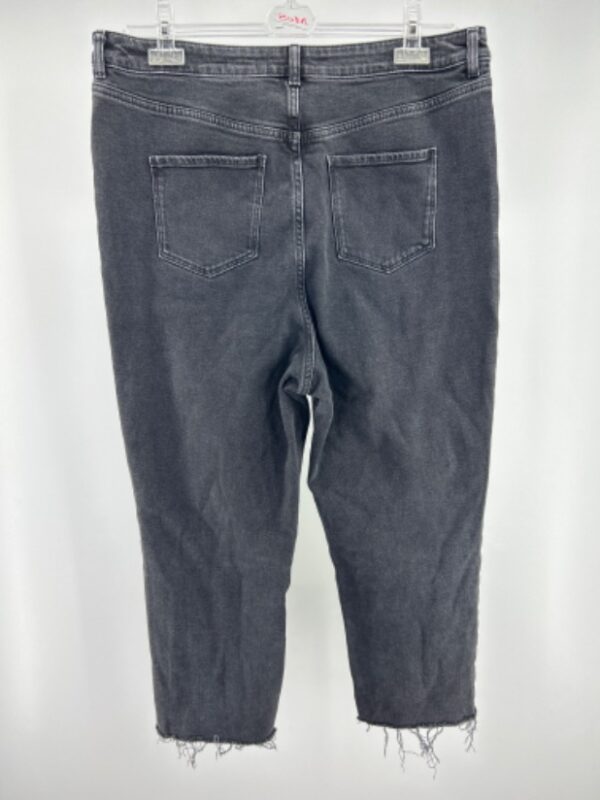 Spodnie jeans - obrazek 2