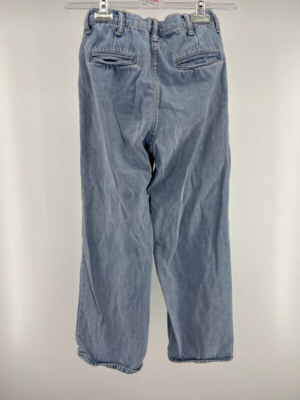 Spodnie jeans - obrazek 2