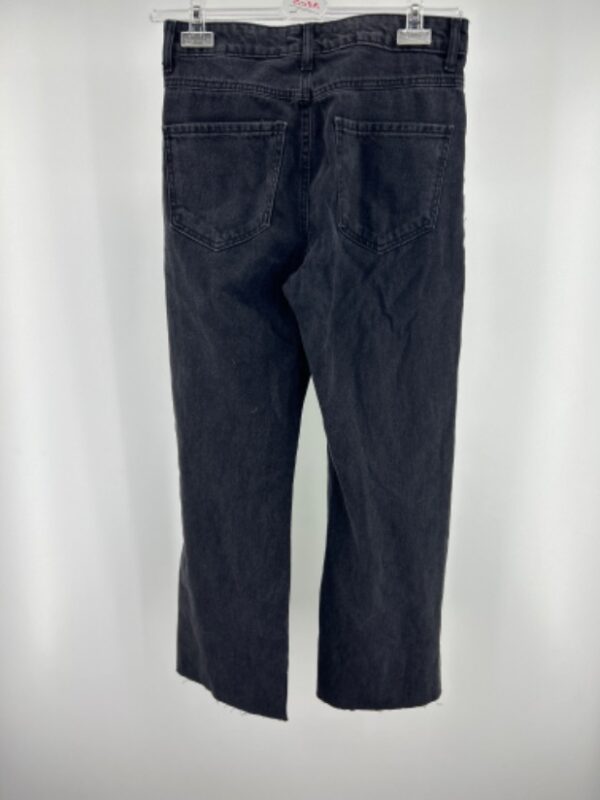 Spodnie jeans - obrazek 2