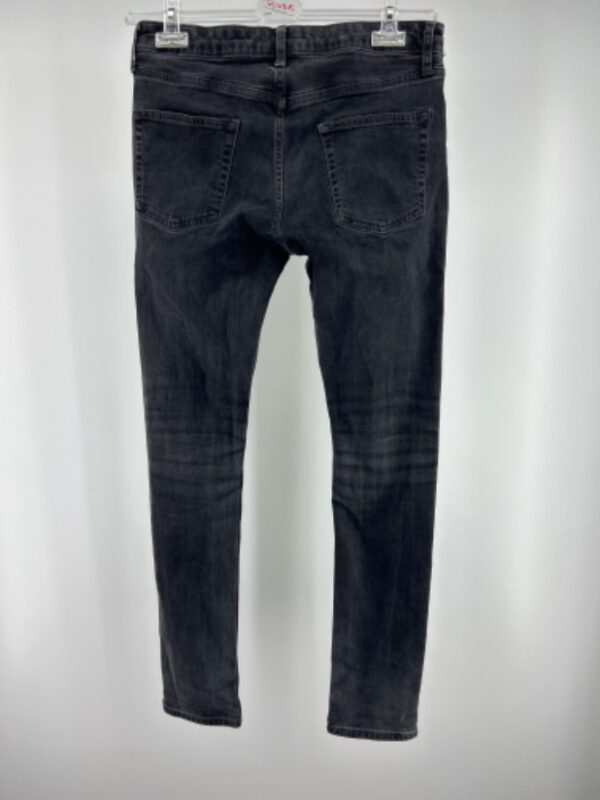 Spodnie jeans - obrazek 2