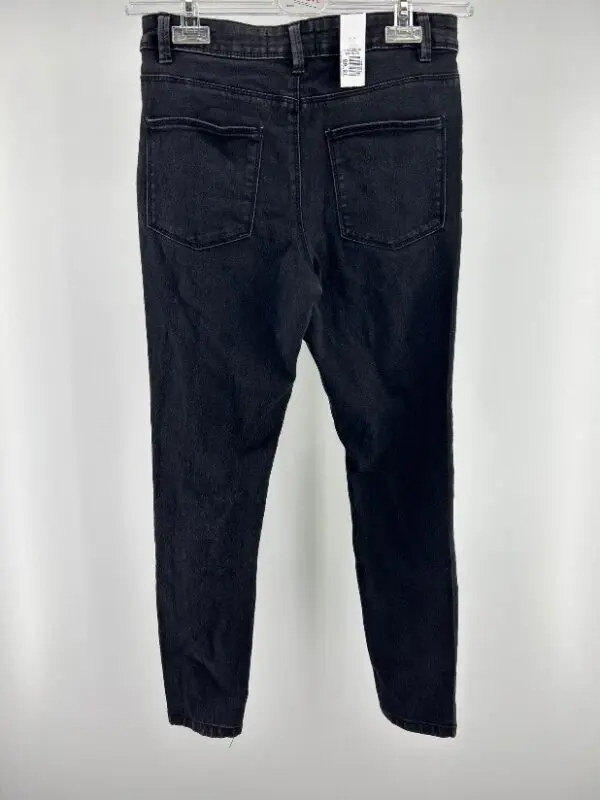 Spodnie jeans - obrazek 2