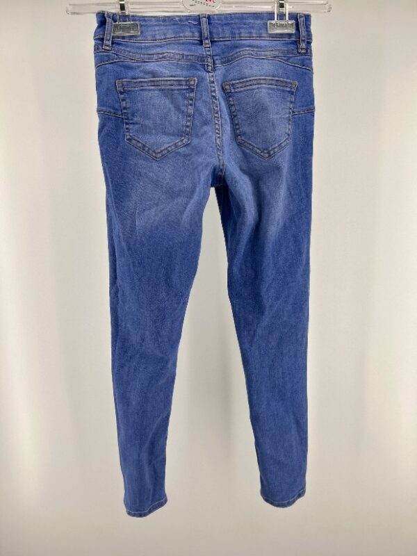 Spodnie jeans - obrazek 2