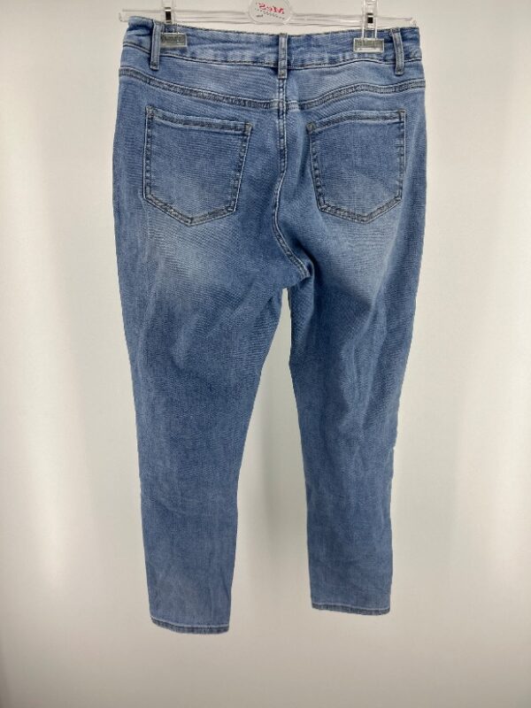 Spodnie jeans - obrazek 2