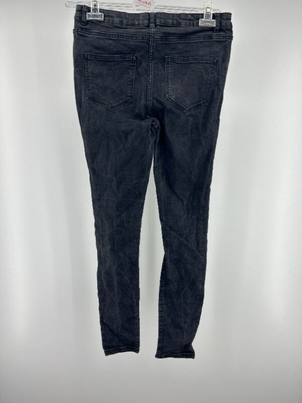 Spodnie jeans - obrazek 2