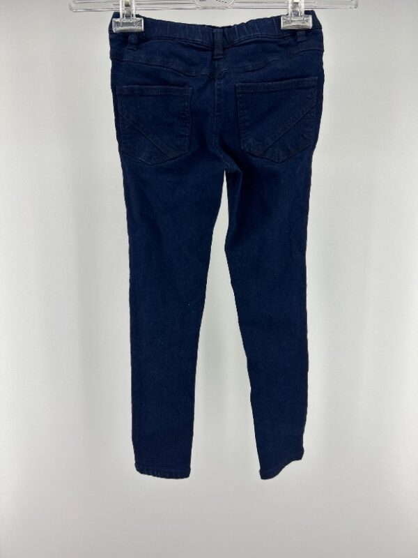 Spodnie jeans - obrazek 2