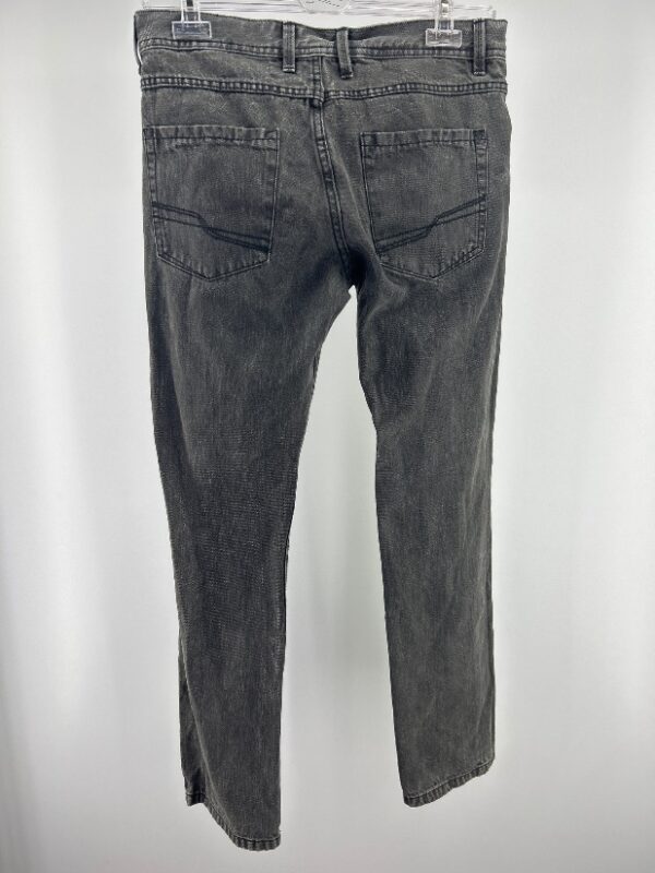 Spodnie jeans - obrazek 2