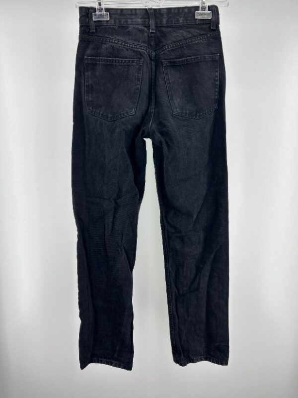 Spodnie jeans - obrazek 2