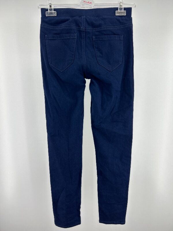 Spodnie jeans - obrazek 2