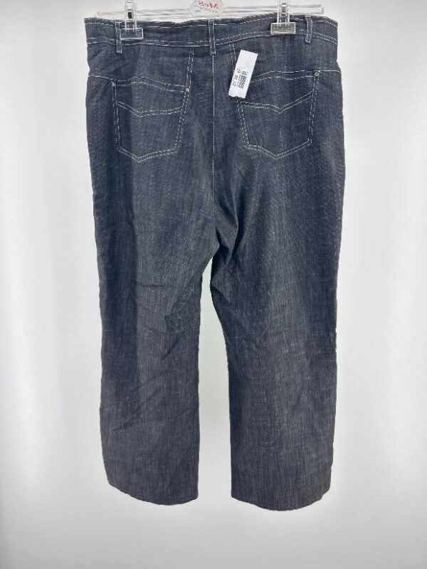 Spodnie jeans - obrazek 2