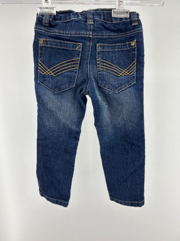 Spodnie jeans - obrazek 2