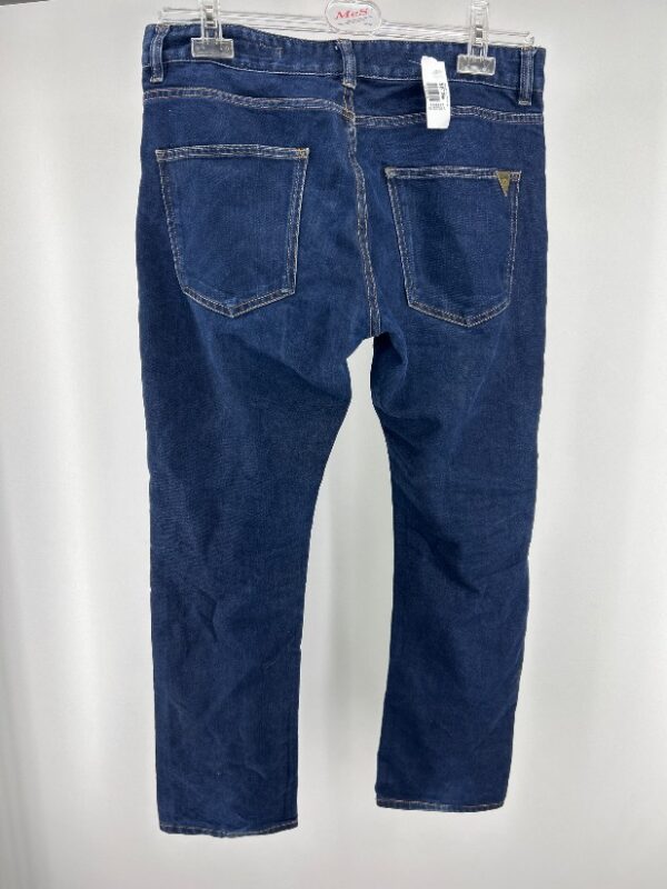 Spodnie jeans - obrazek 2