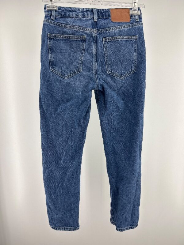 Spodnie jeans - obrazek 2