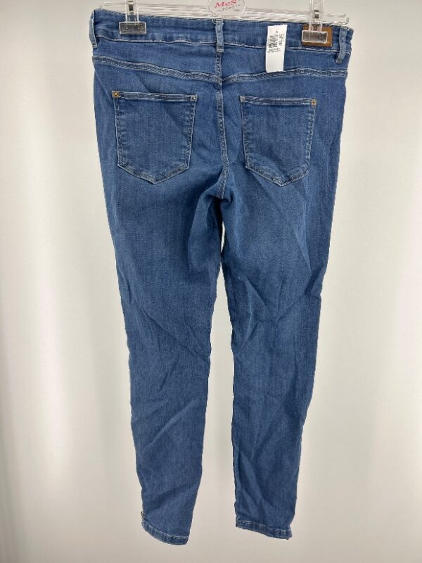 Spodnie jeans - obrazek 2