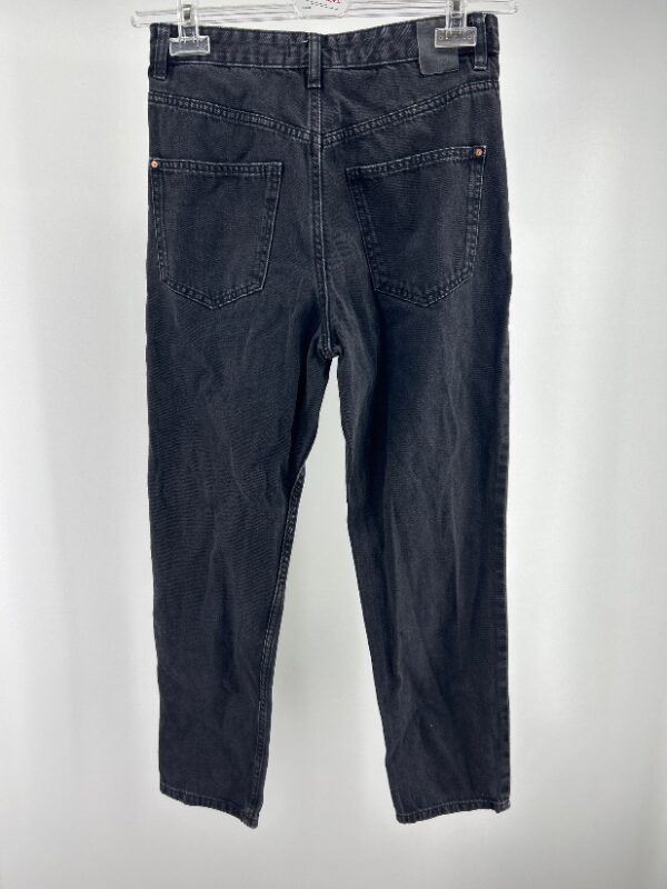 Spodnie jeans - obrazek 2