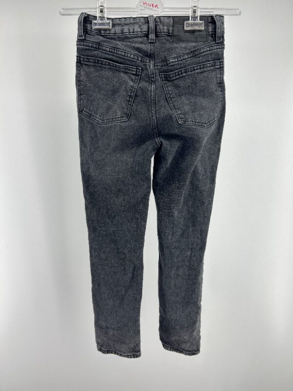 Spodnie jeans - obrazek 2