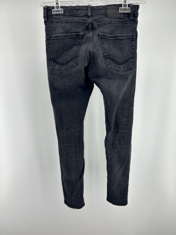 Spodnie jeans - obrazek 2