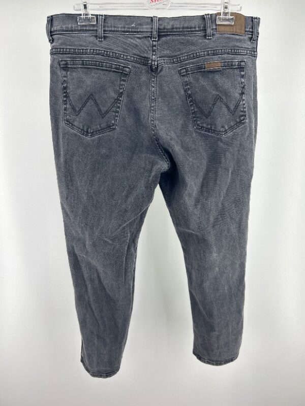 Spodnie jeans - obrazek 2