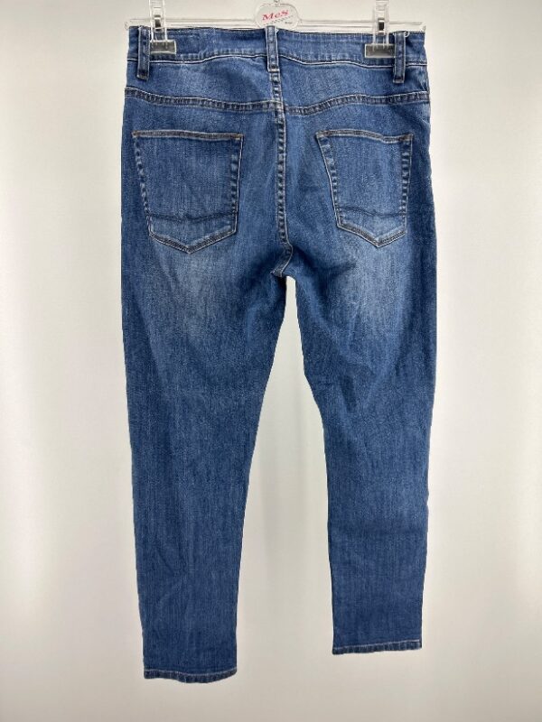 Spodnie jeans - obrazek 2