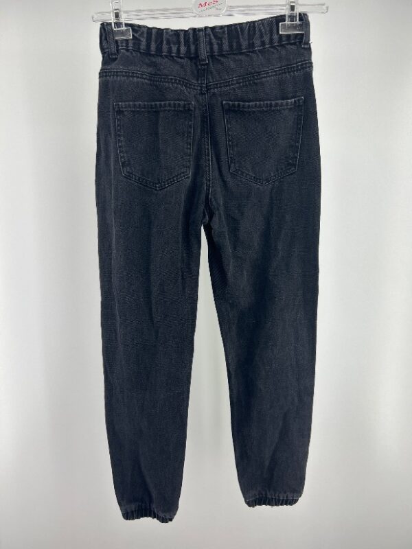 Spodnie jeans - obrazek 2