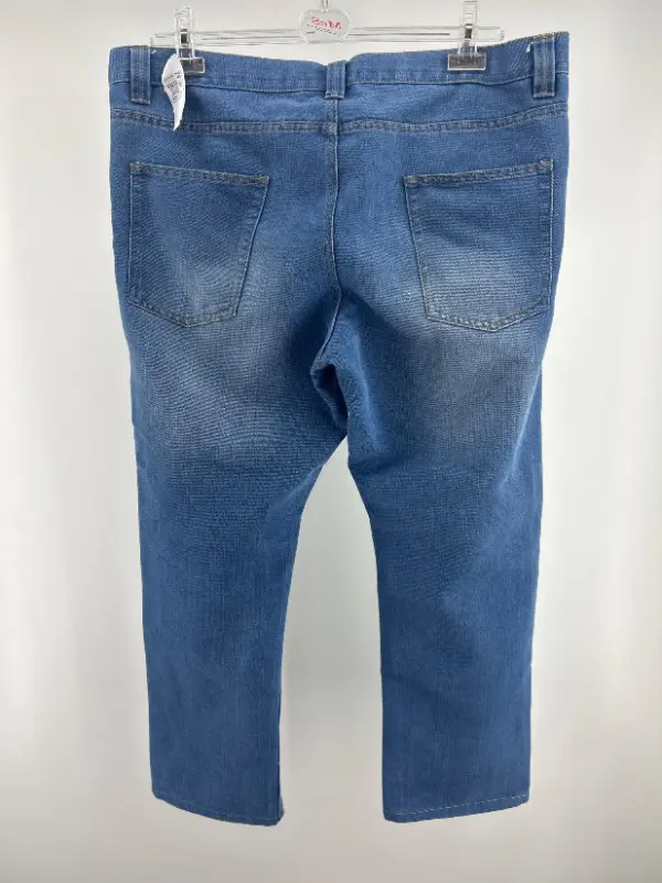 Spodnie jeans - obrazek 2