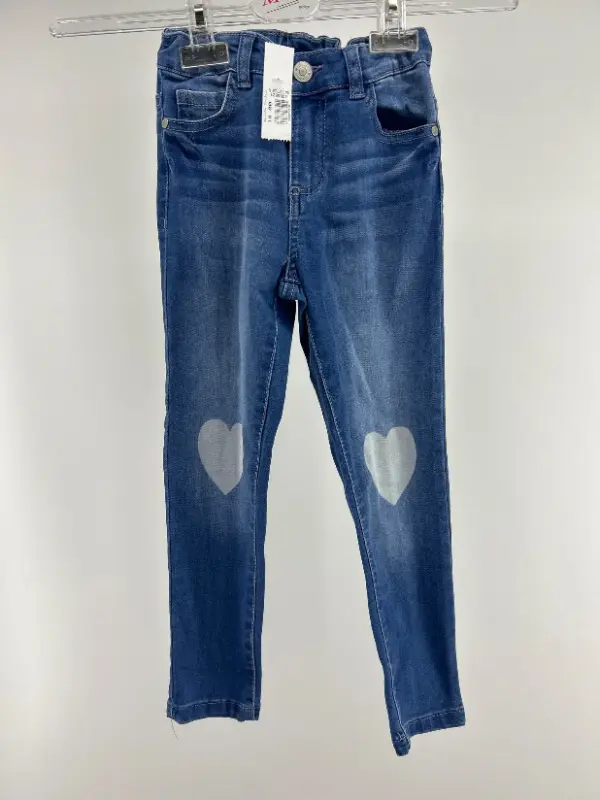 Spodnie jeans