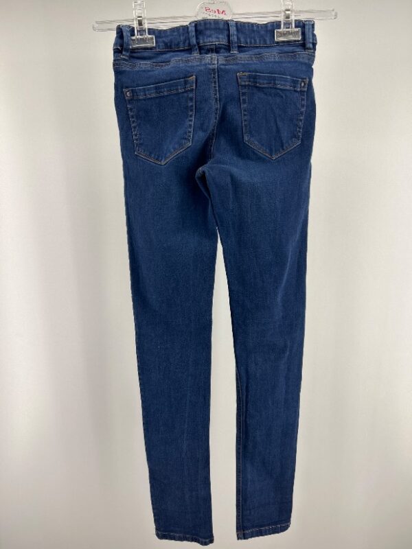 Spodnie jeans - obrazek 2