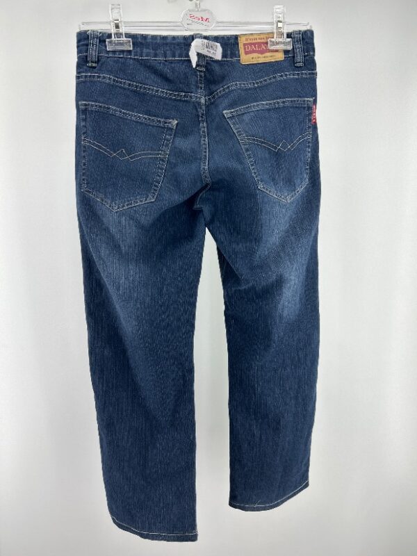 Spodnie jeans - obrazek 2